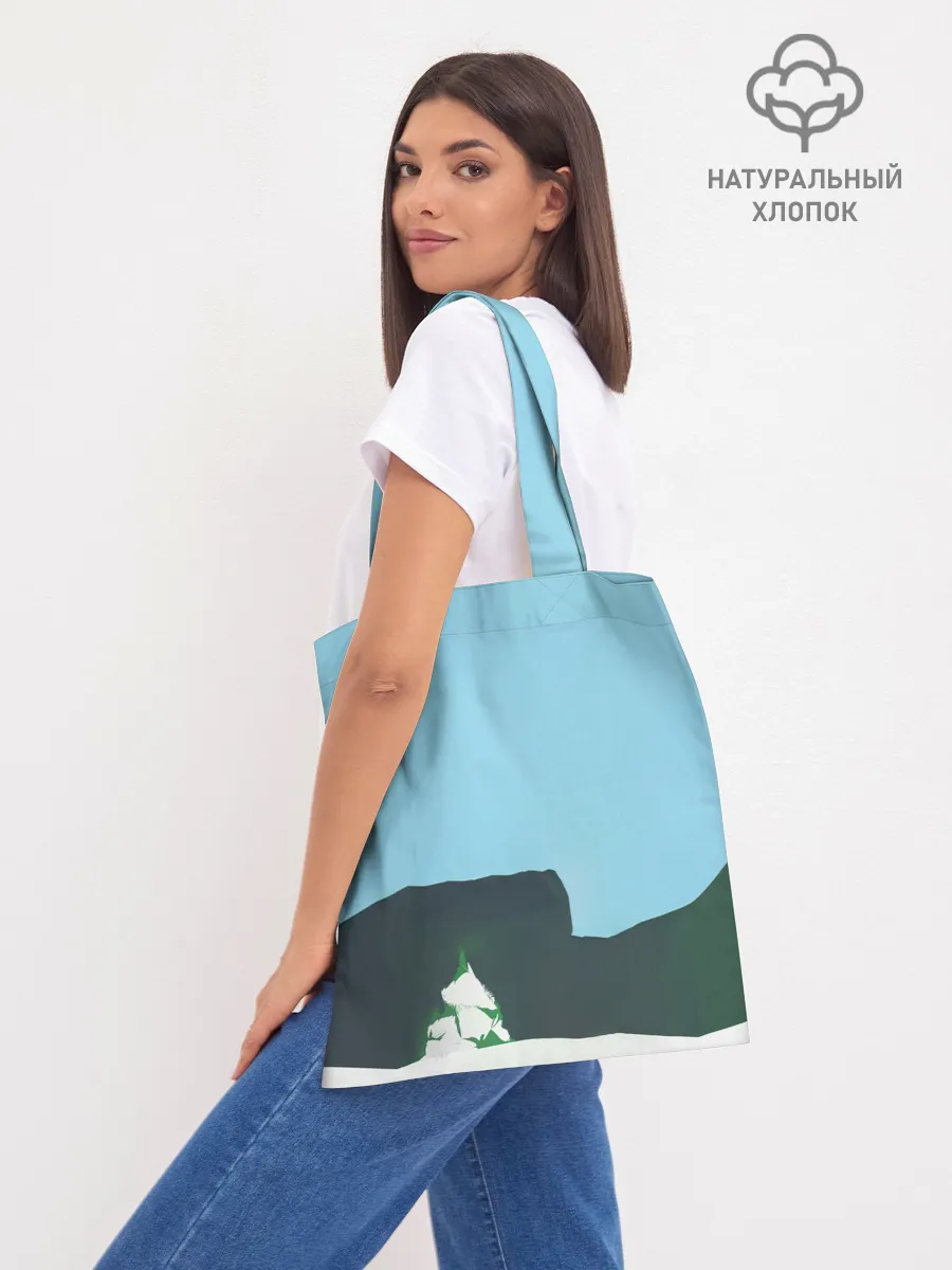 Шоппер база / KENNY