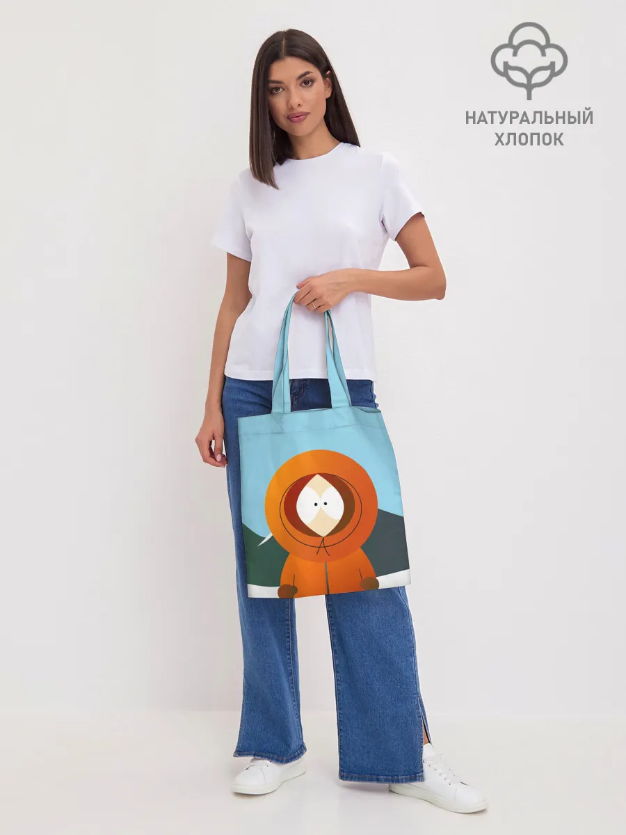 Шоппер база / KENNY