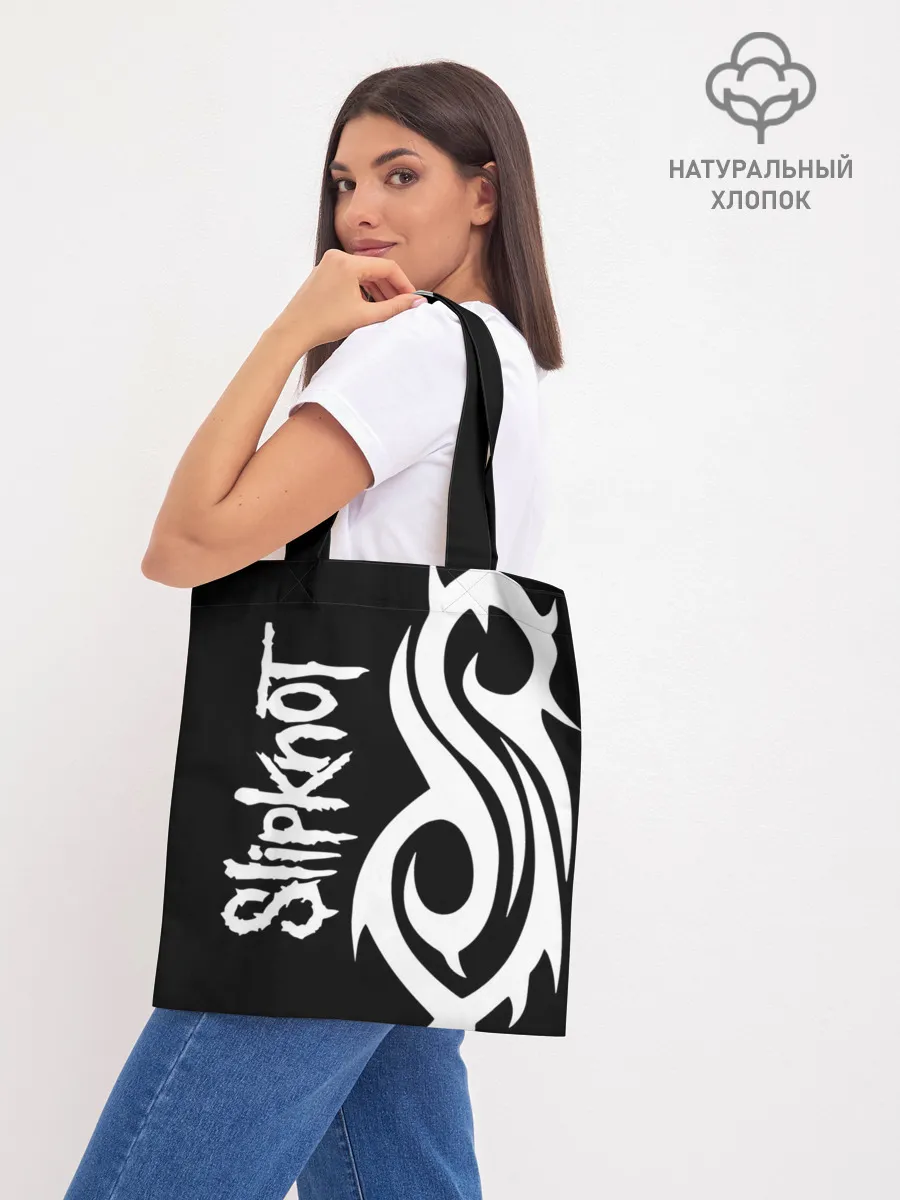 Шоппер база / Slipknot