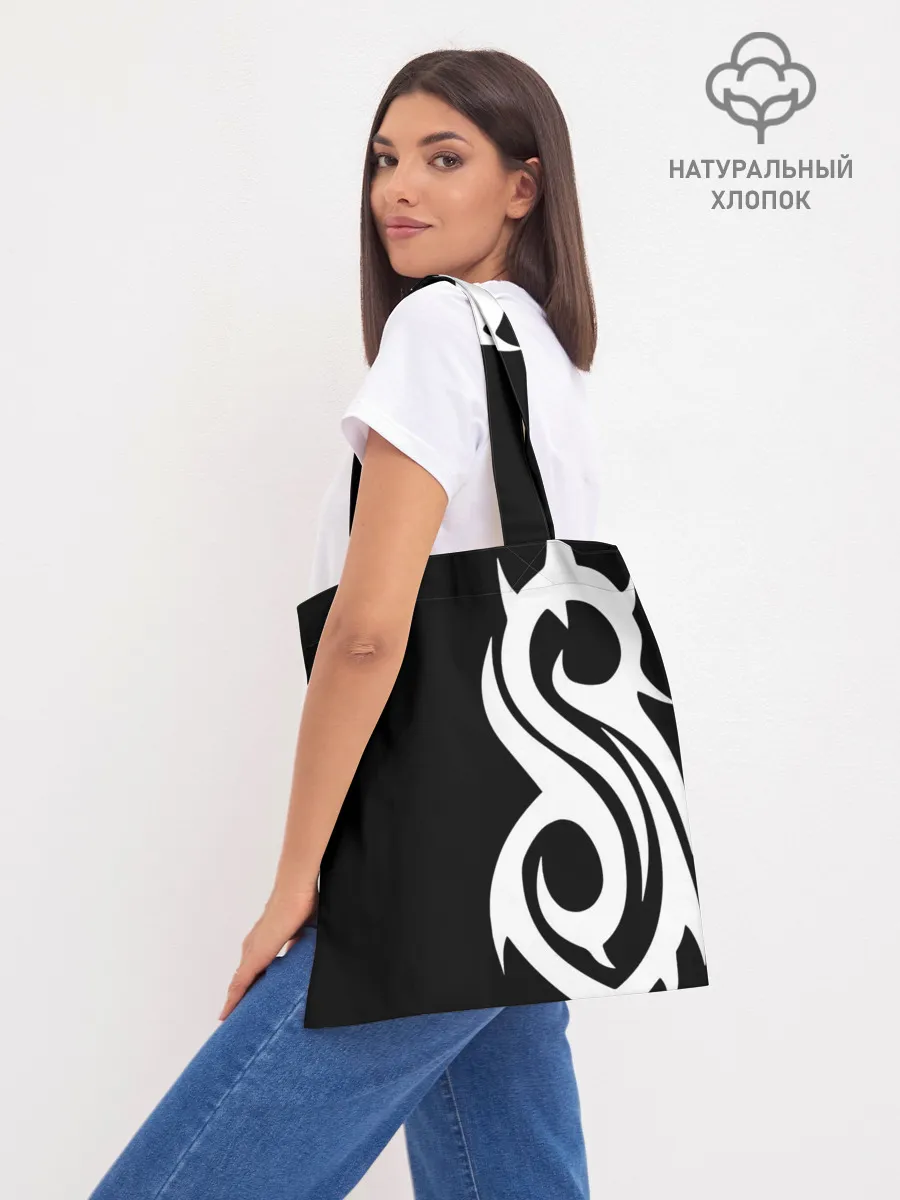 Шоппер база / Slipknot