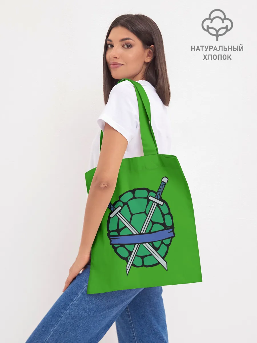 Шоппер база / Черепашки-ниндзя