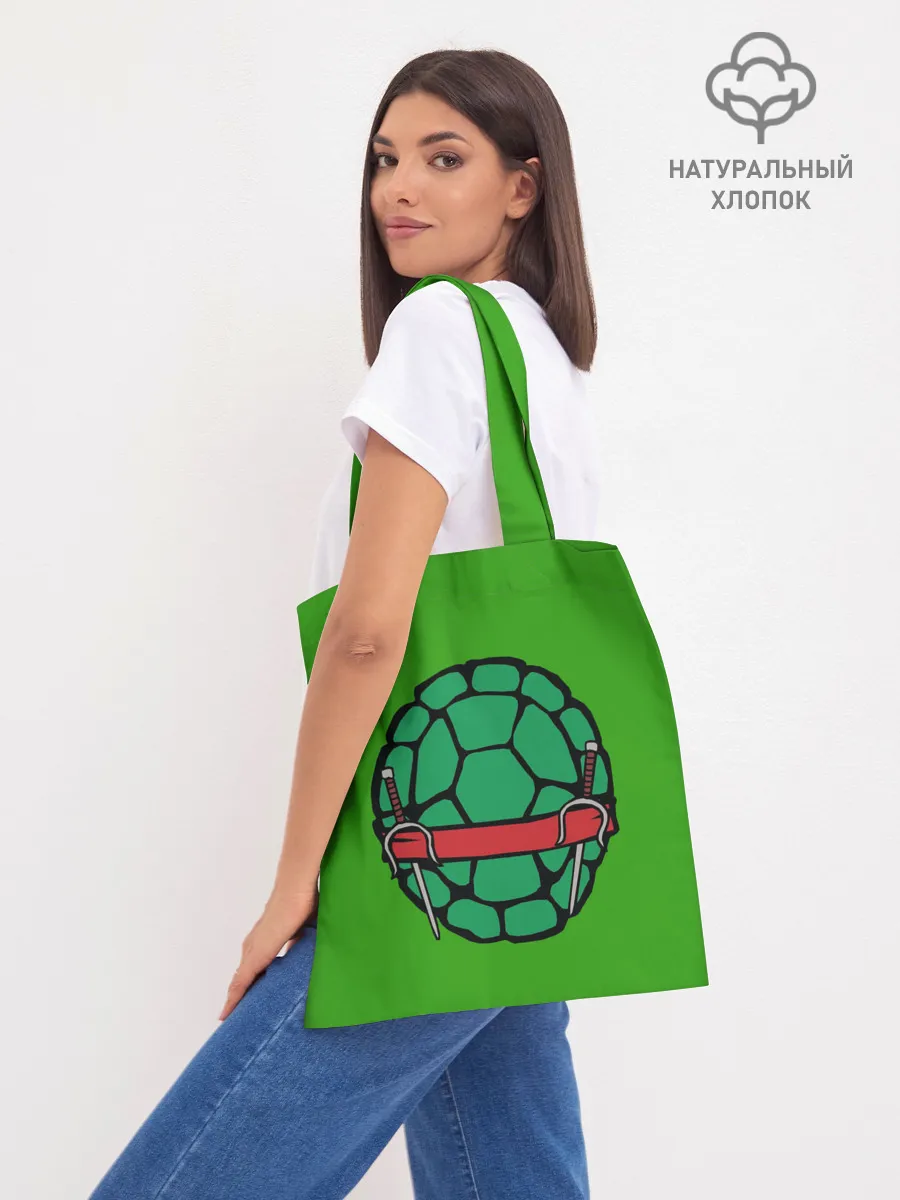 Шоппер база / Черепашки-ниндзя