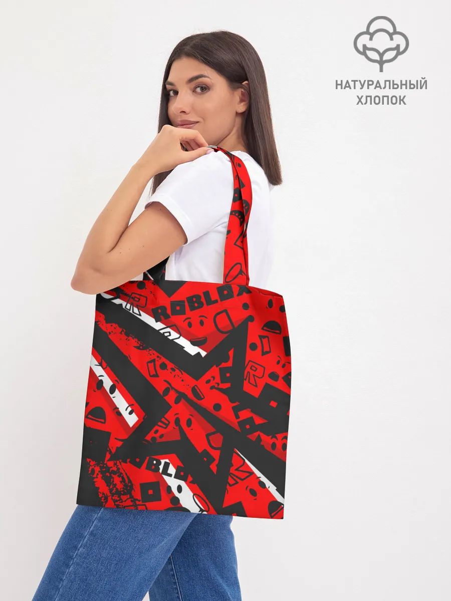 Шоппер база / Roblox