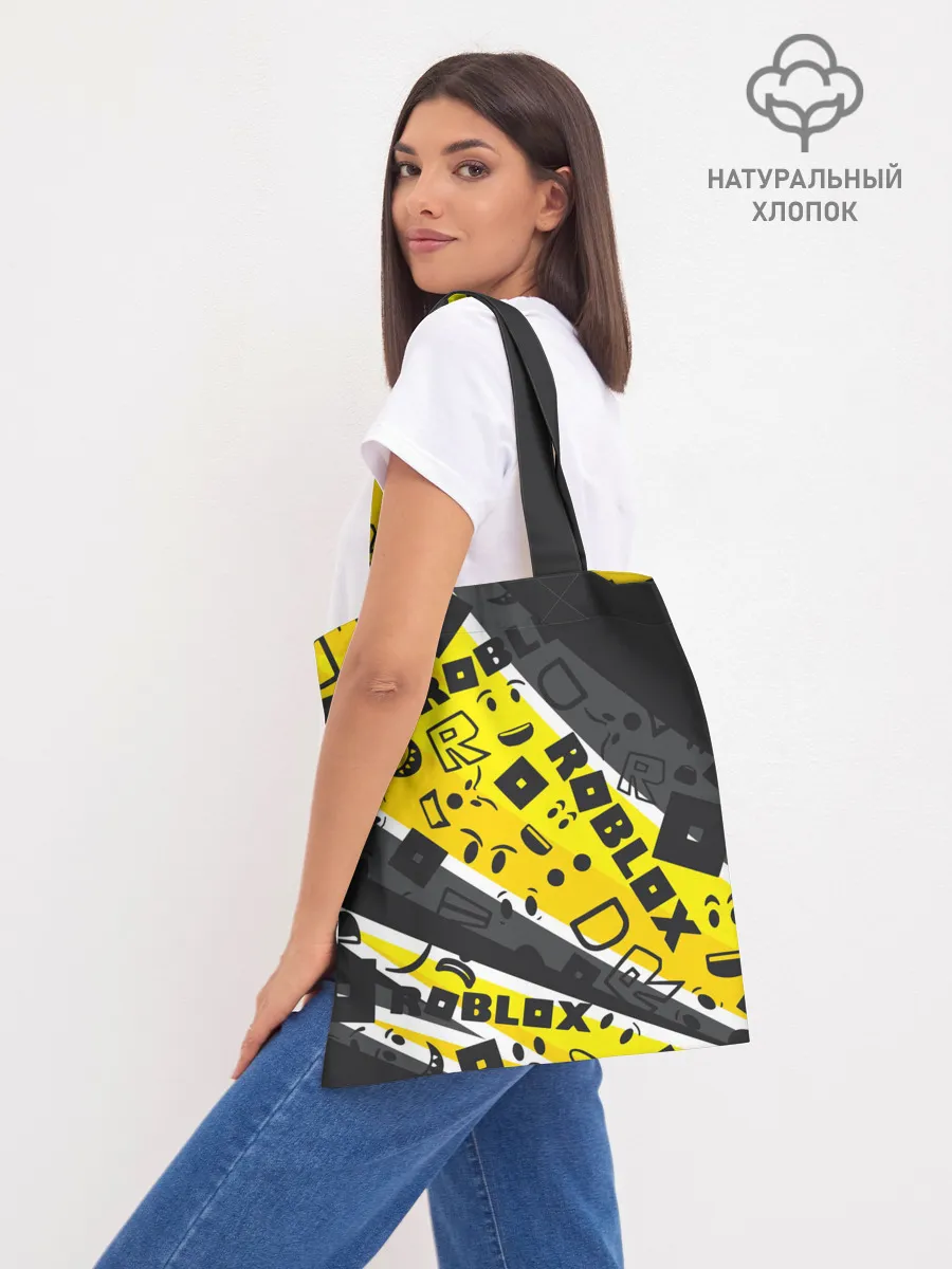 Шоппер база / Roblox