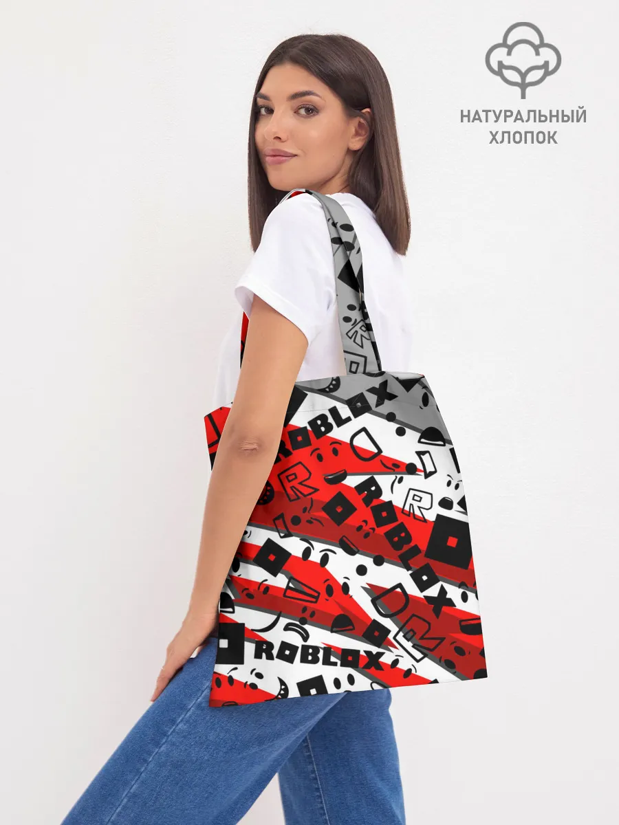 Шоппер база / Roblox