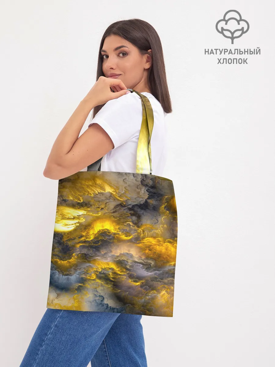 Шоппер база / Shine