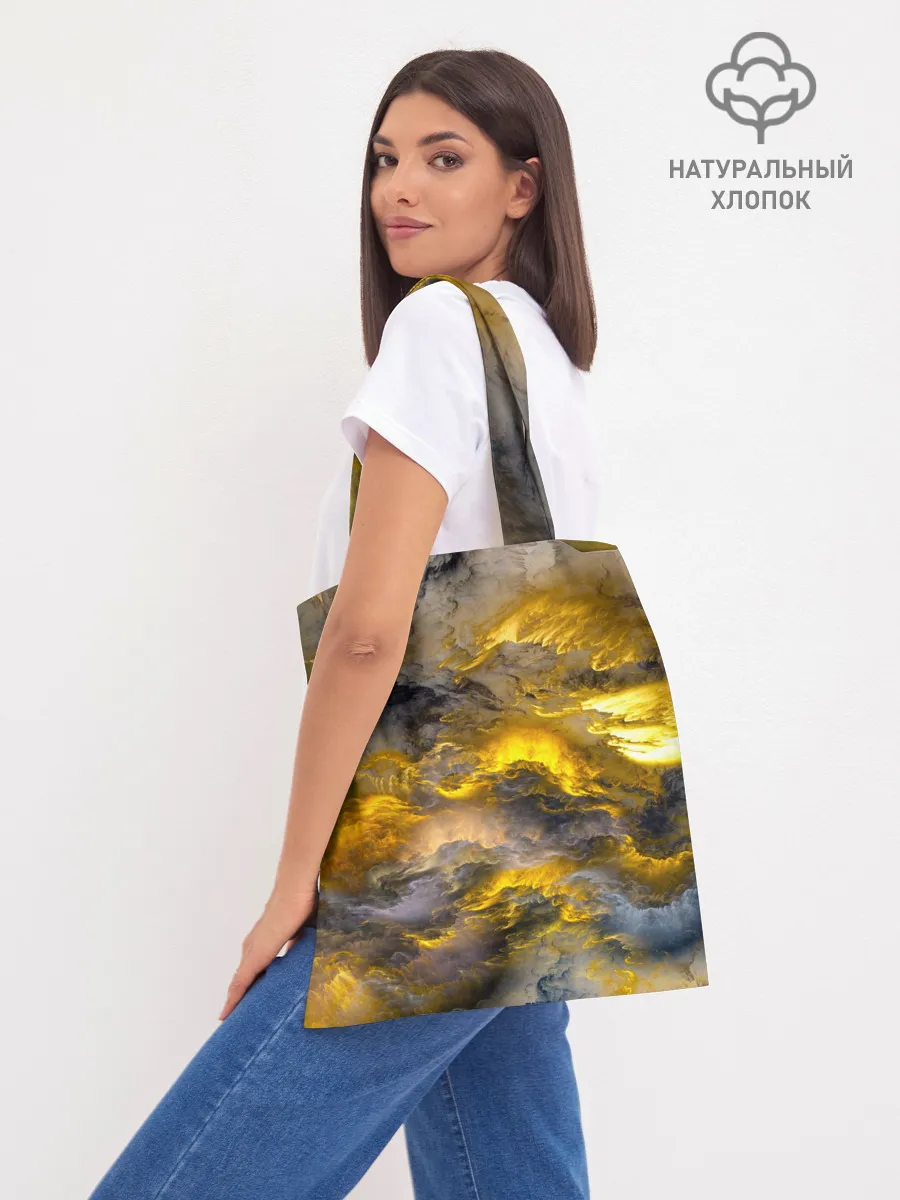 Шоппер база / Shine