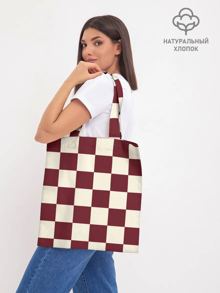 Шоппер база / Шахматка