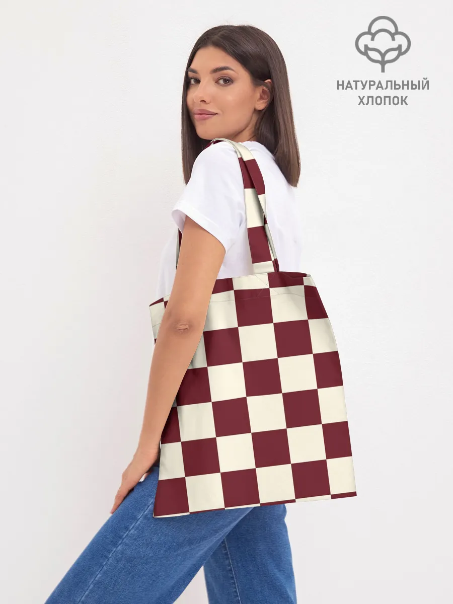 Шоппер база / Шахматка