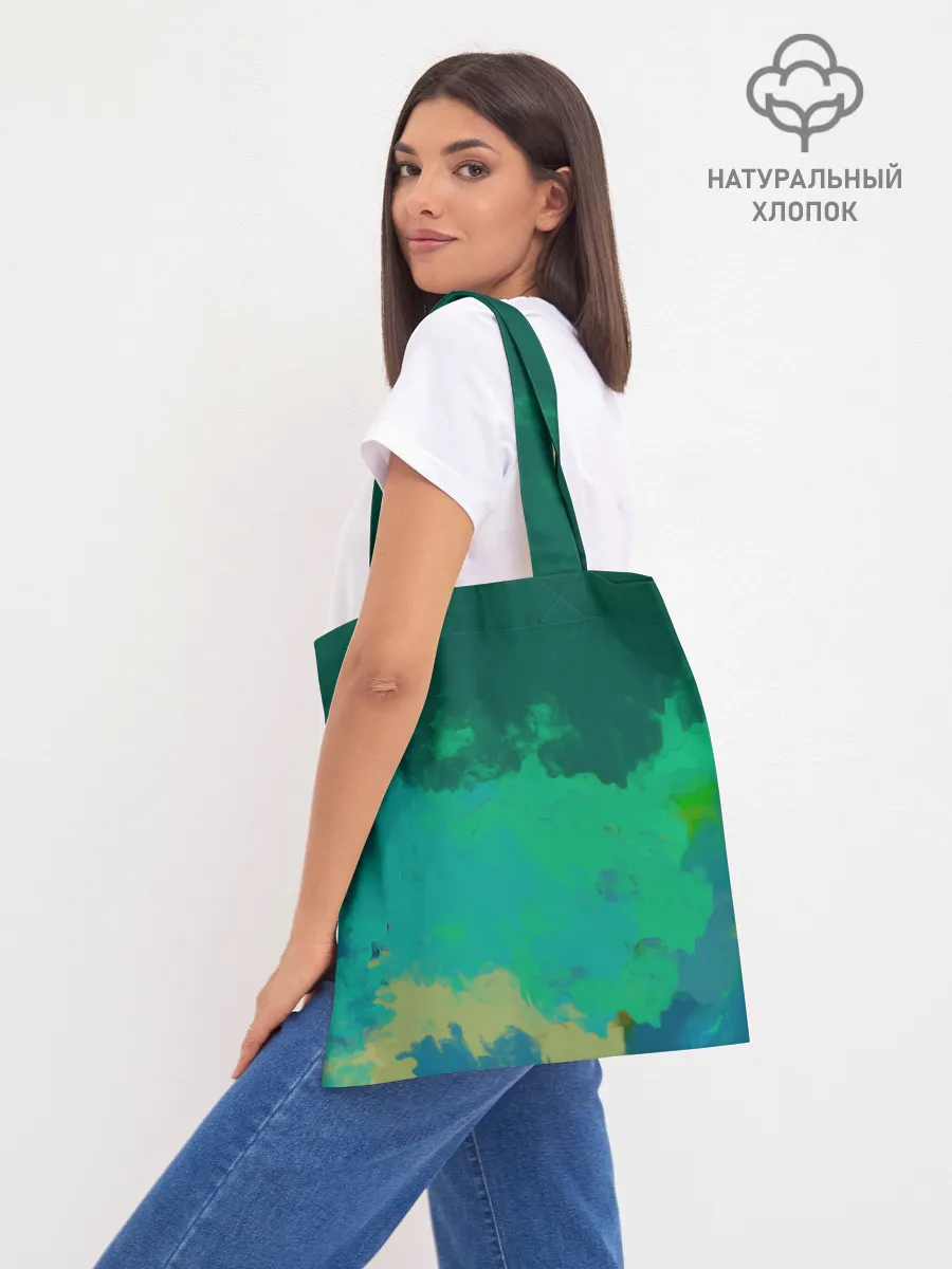 Шоппер база / Черепашки ниндзя