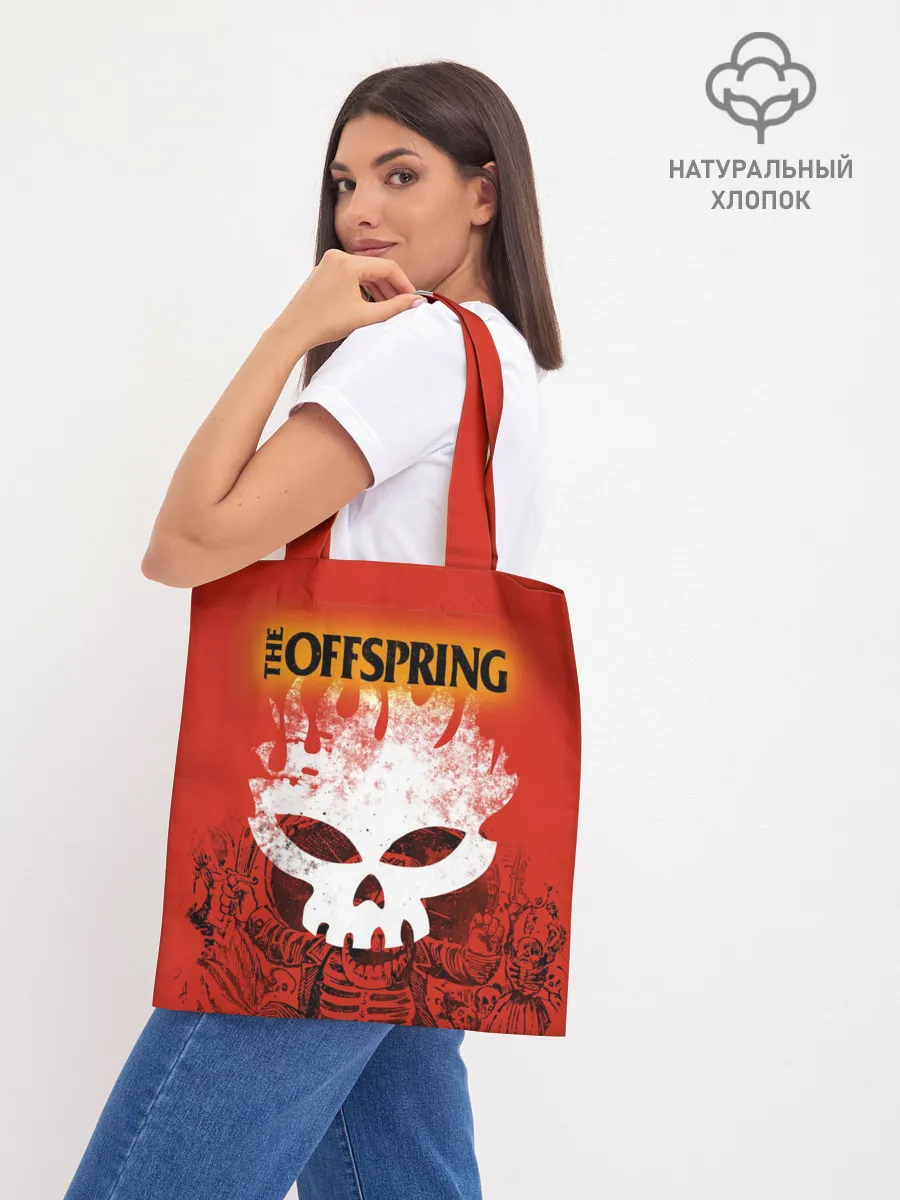 Шоппер база / The Offspring