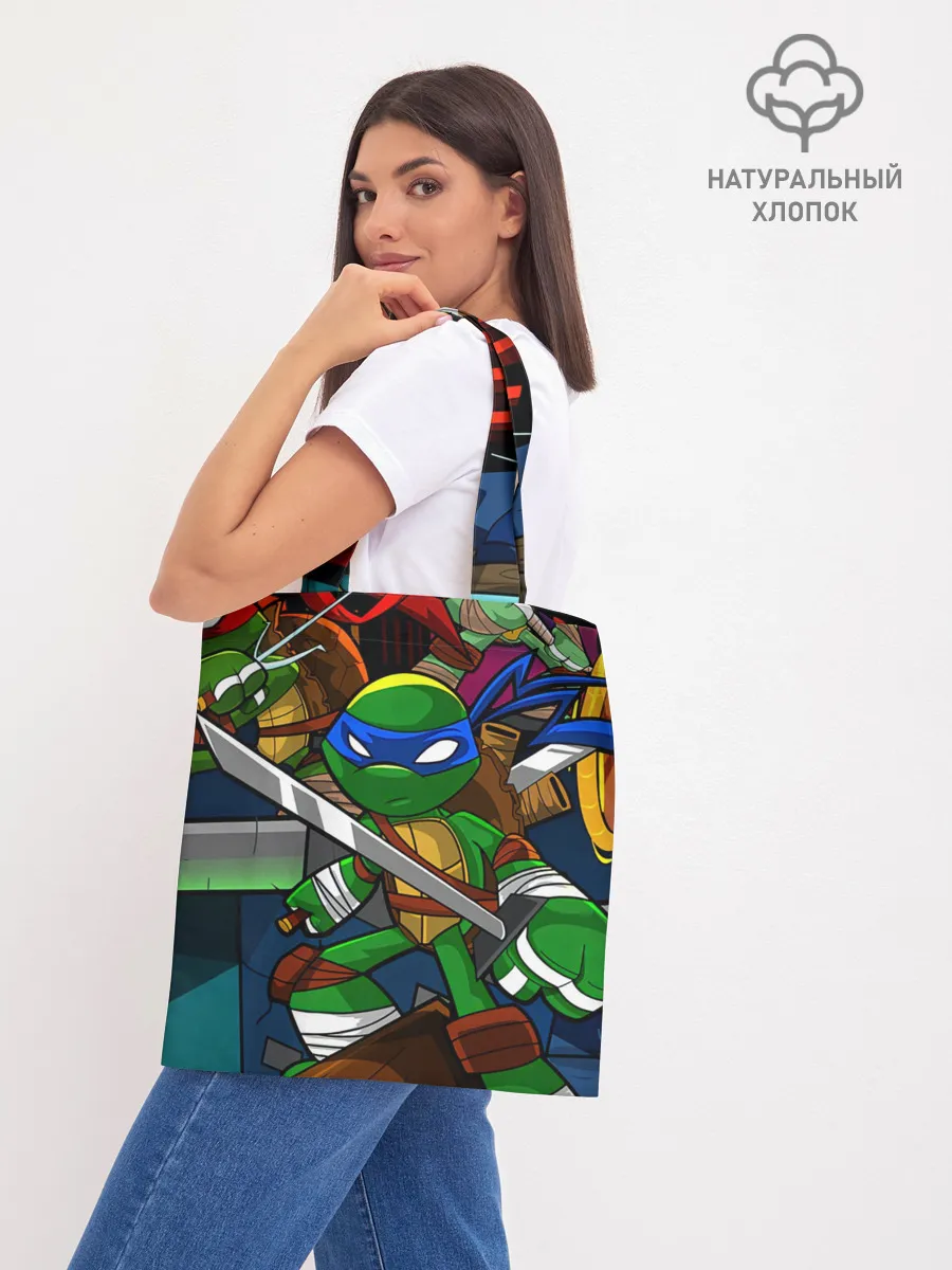 Шоппер база / LEONARDO