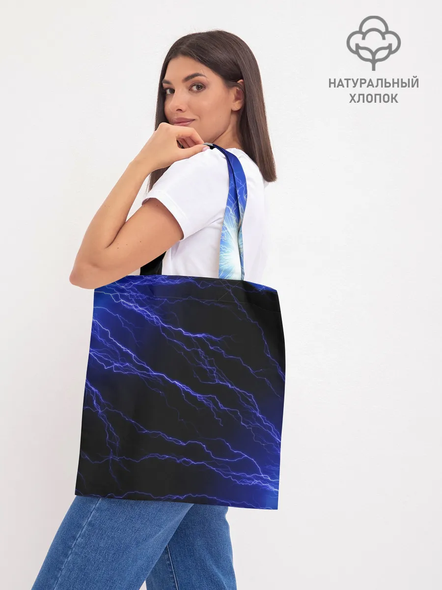 Шоппер база / МОЛНИИ | РАЗРЯДЫ | НЕОН