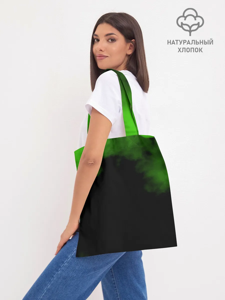 Шоппер база / TMNT Рафаэль