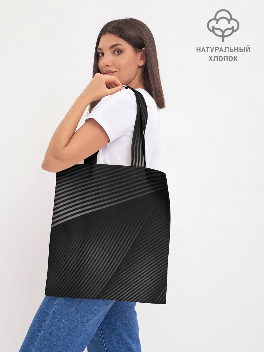 Шоппер база / МЕТАЛЛИЧЕСКИЕ ПОЛОСЫ / METAL STRIPS