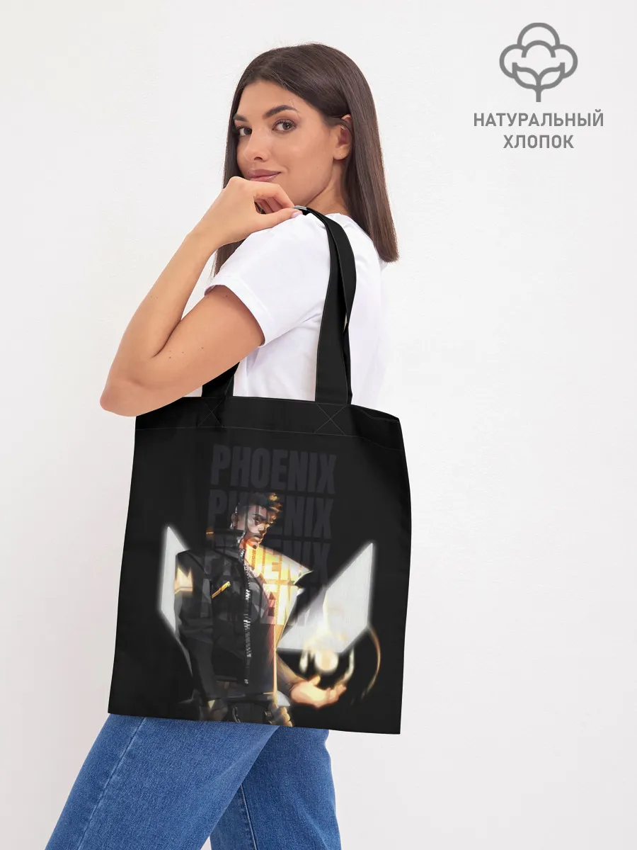 Шоппер база / Phoneix