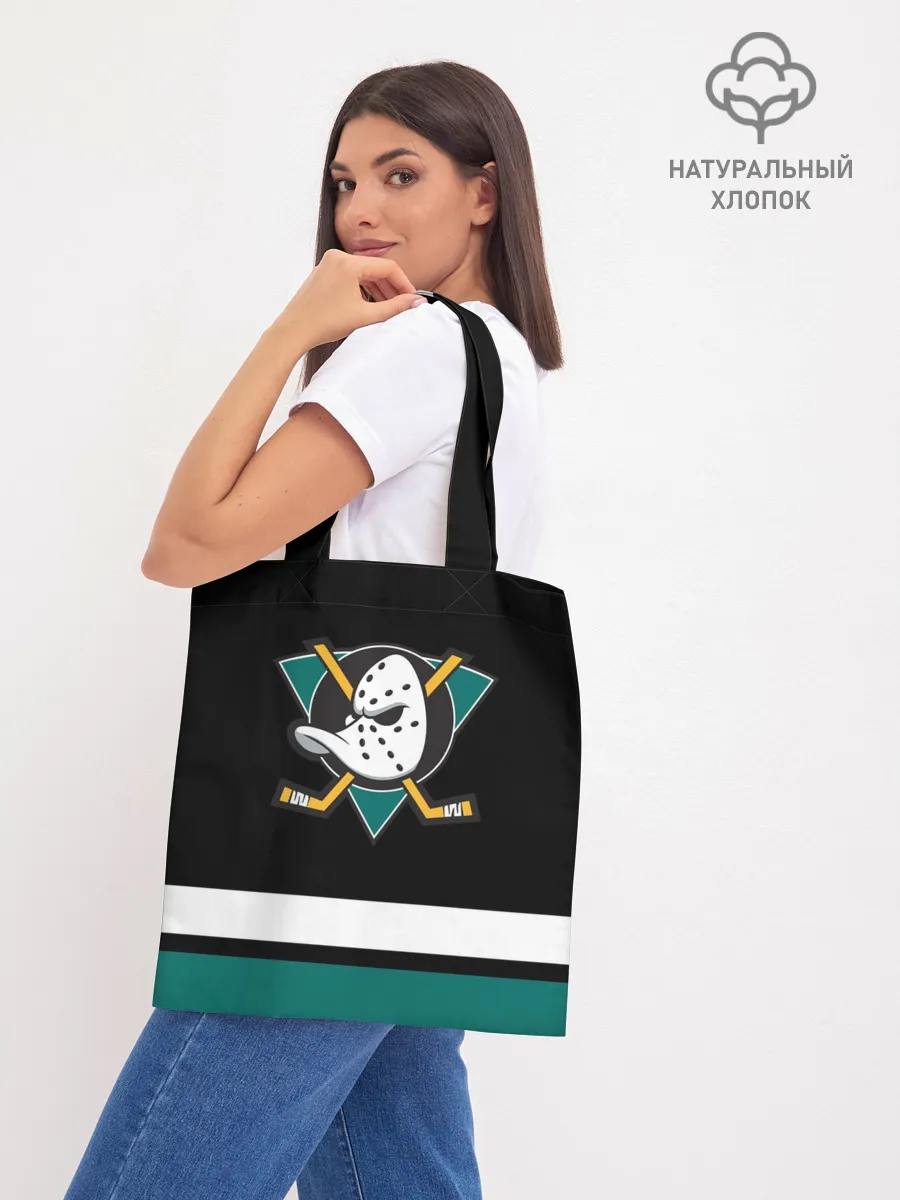 Шоппер база / Анахайм Дакс