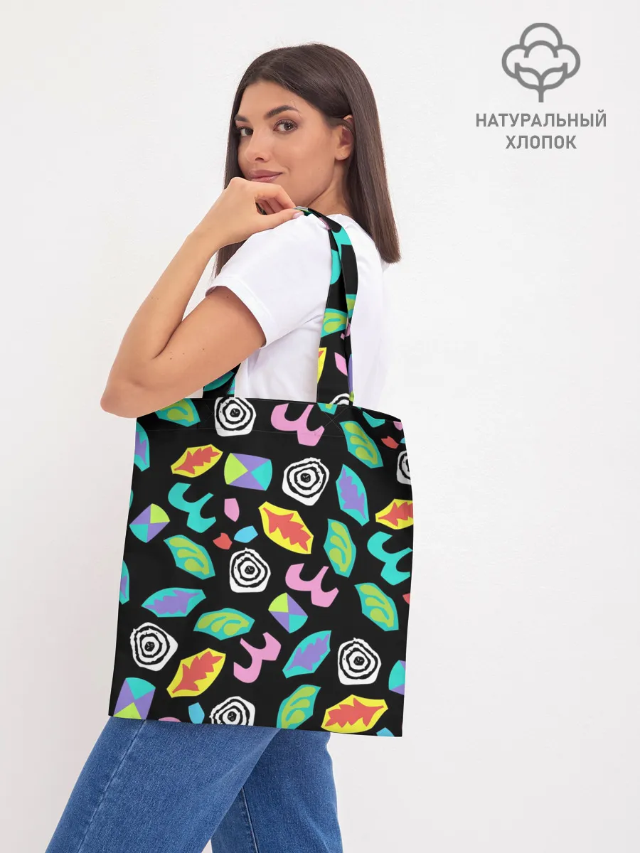 Шоппер база / STRANGER THINGS