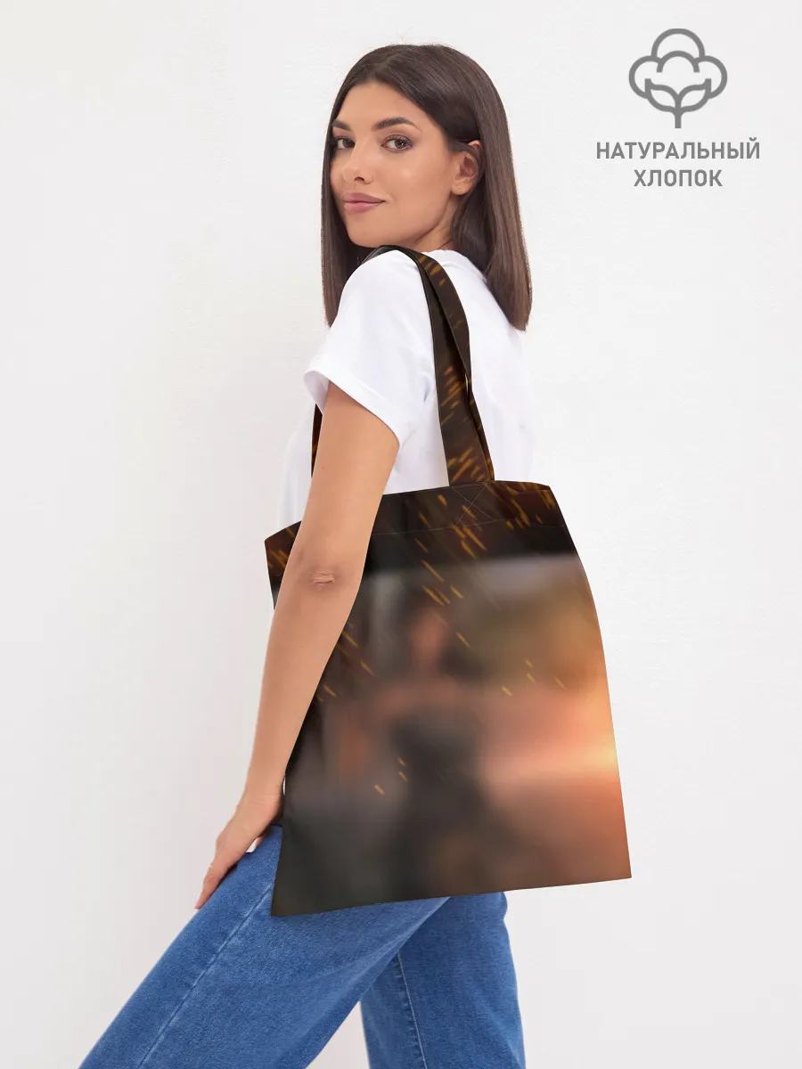 Шоппер база / TOMB RAIDER