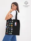 Шоппер база / NBA