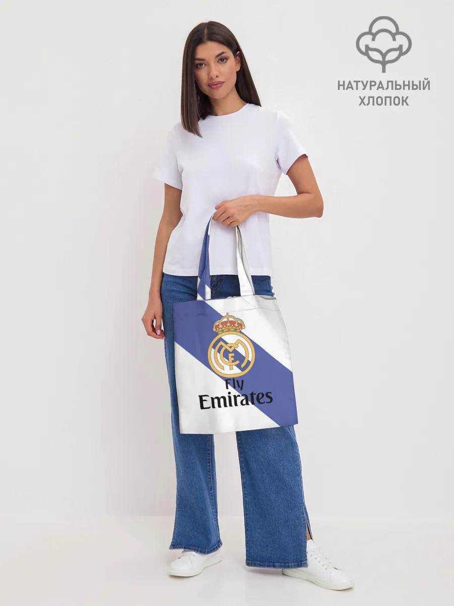 Шоппер база / Реал