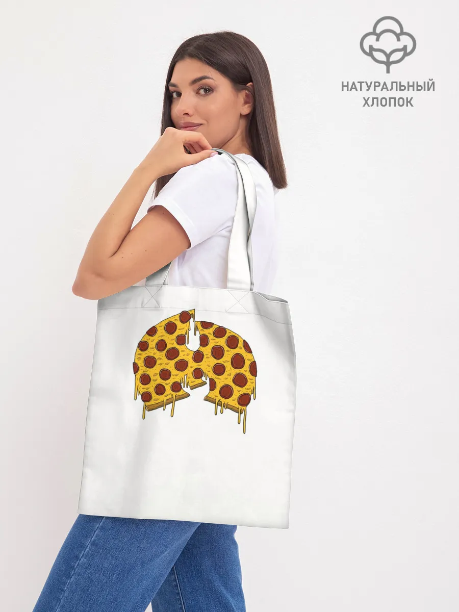 Шоппер база / Pizza Clan