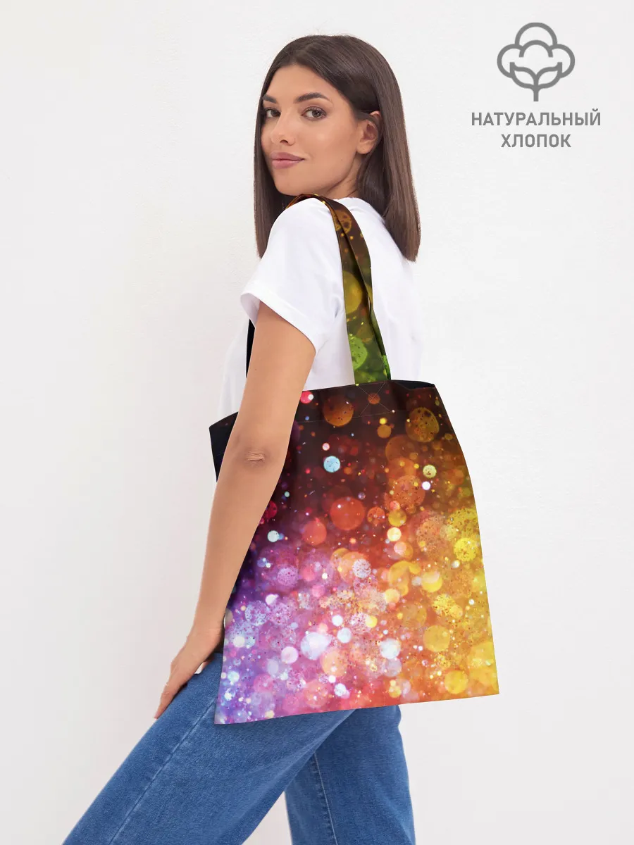 Шоппер база / Боке