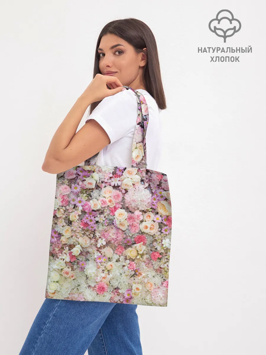 Шоппер база / ВЕСЕННИЕ НАСТРОЕНИЕ | SPRING MOOD