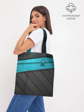 Шоппер база / Liverpool F.C.