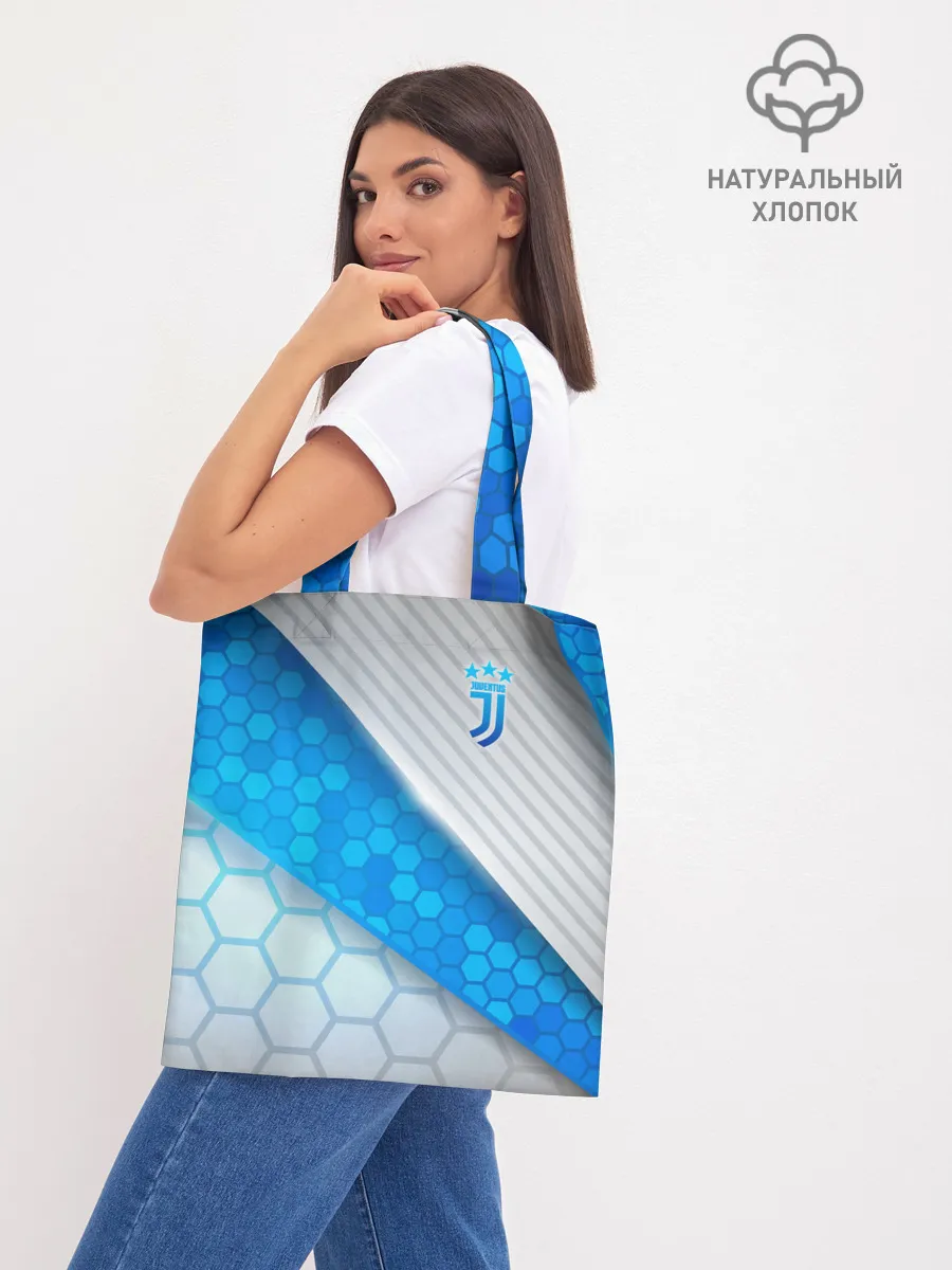 Шоппер база / Juventus F.C.