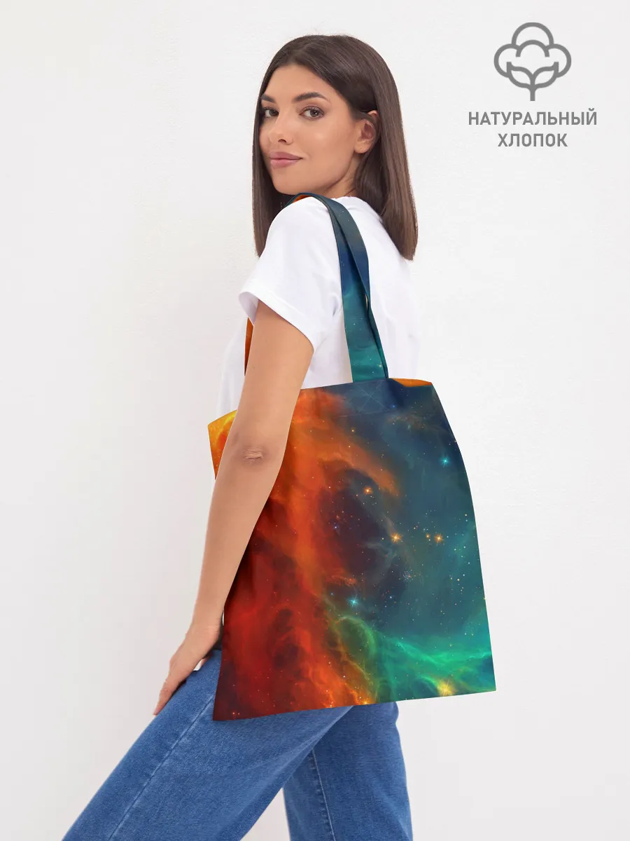 Шоппер база / NASA