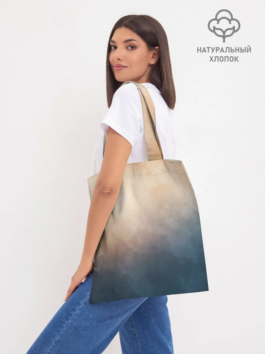 Шоппер база / Тана