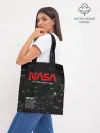 Шоппер база / NASA