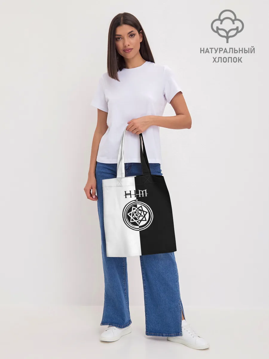 Шоппер база / HIM