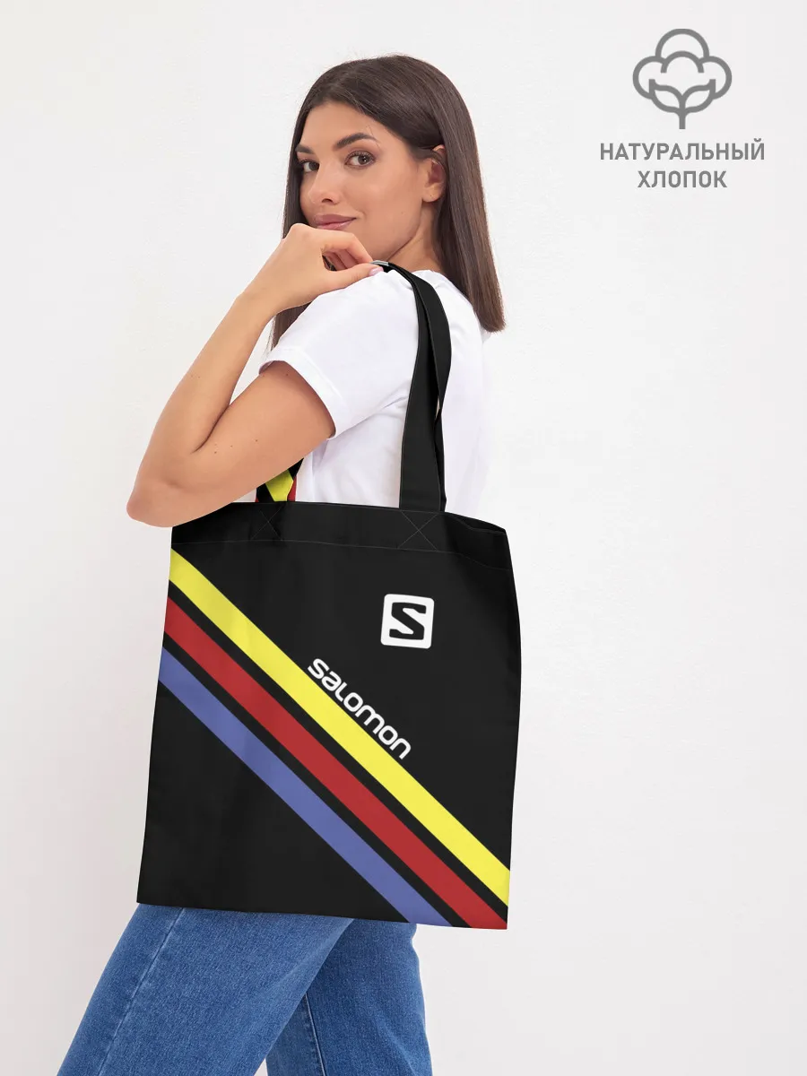 Шоппер база / Salomon