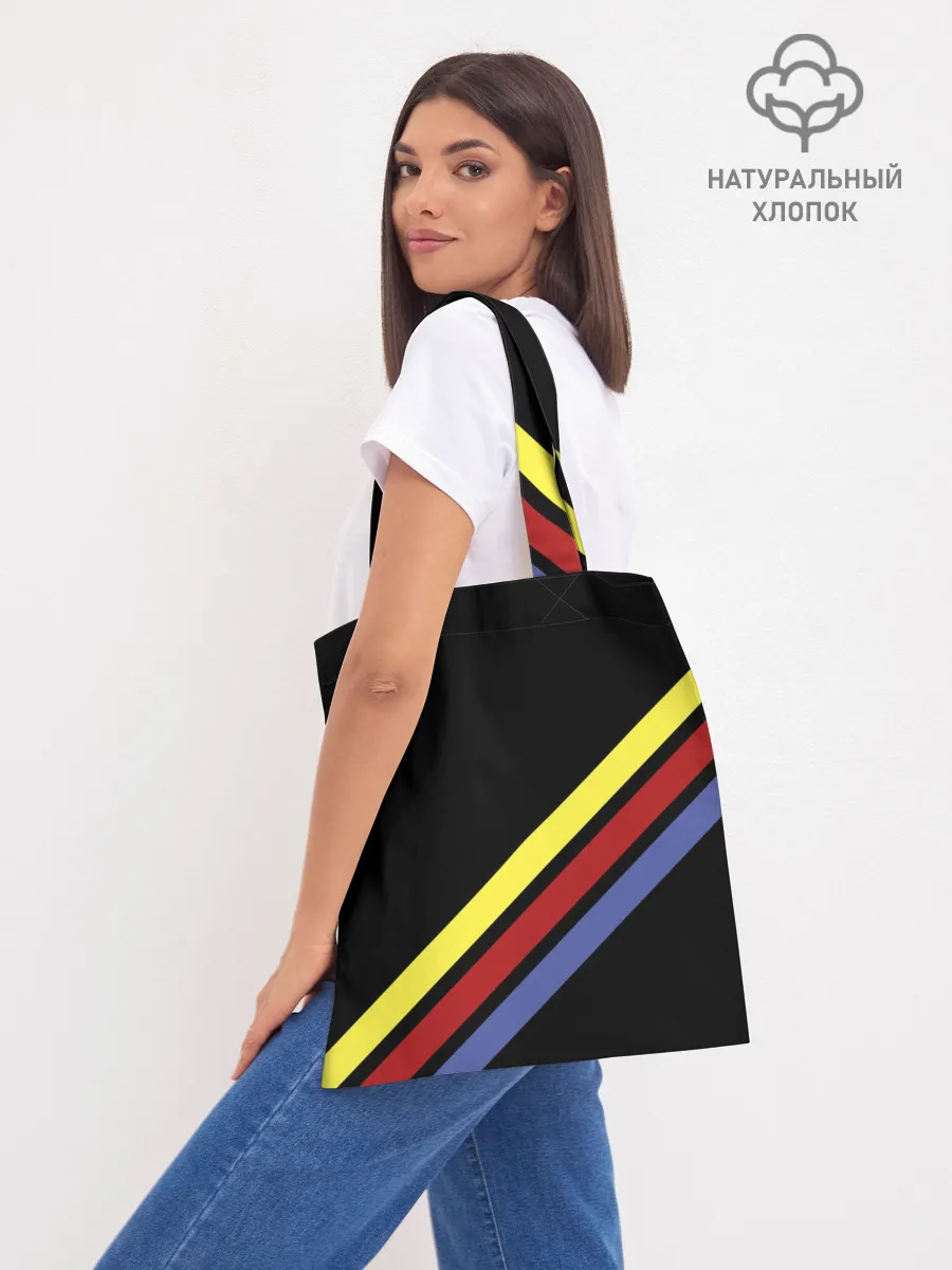 Шоппер база / Salomon