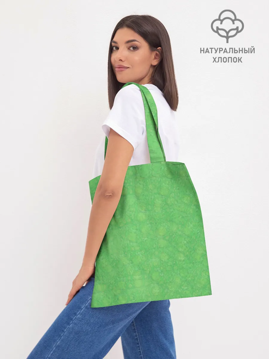 Шоппер база / Дракоша-геймер