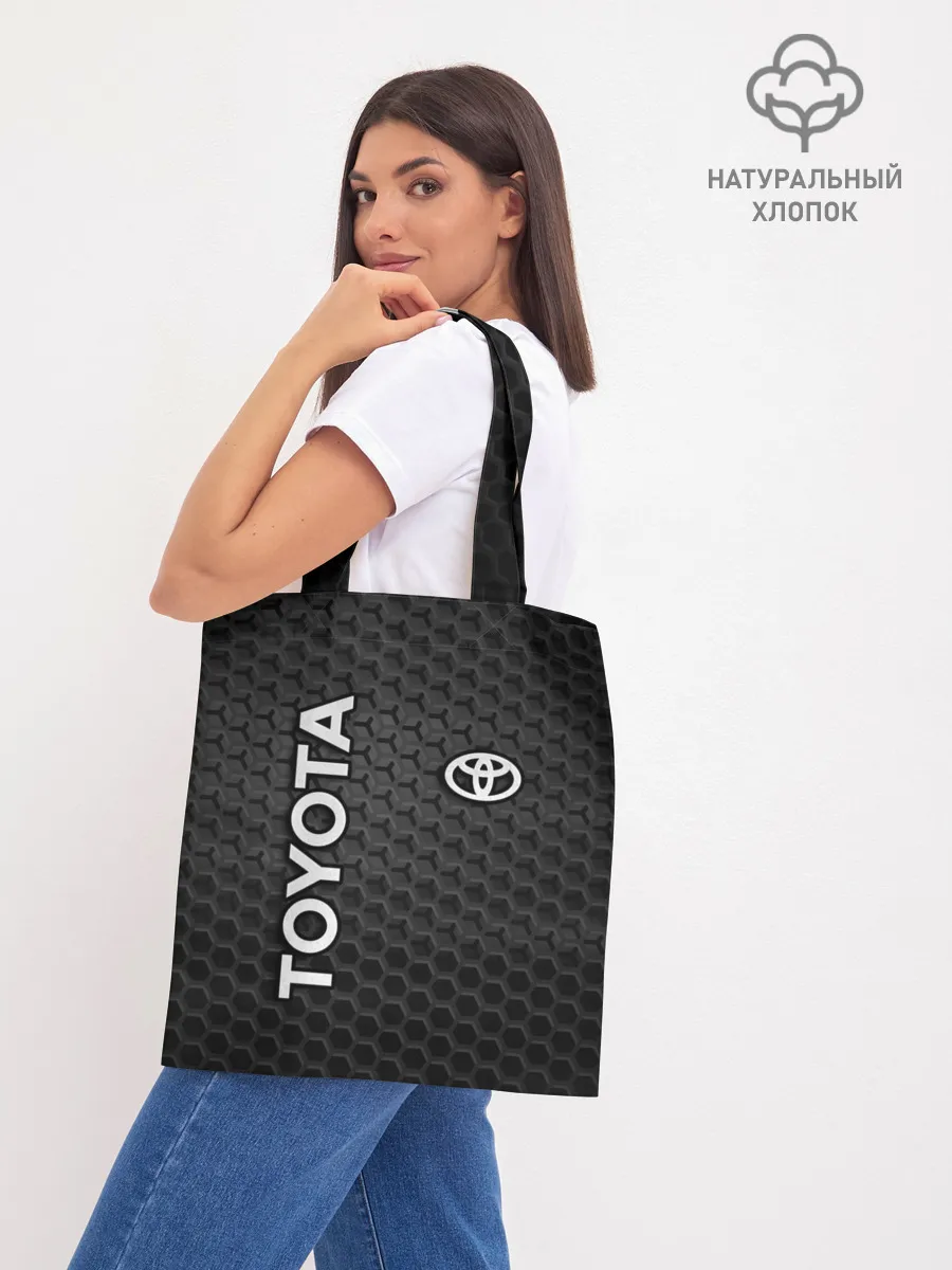 Шоппер база / TOYOTA