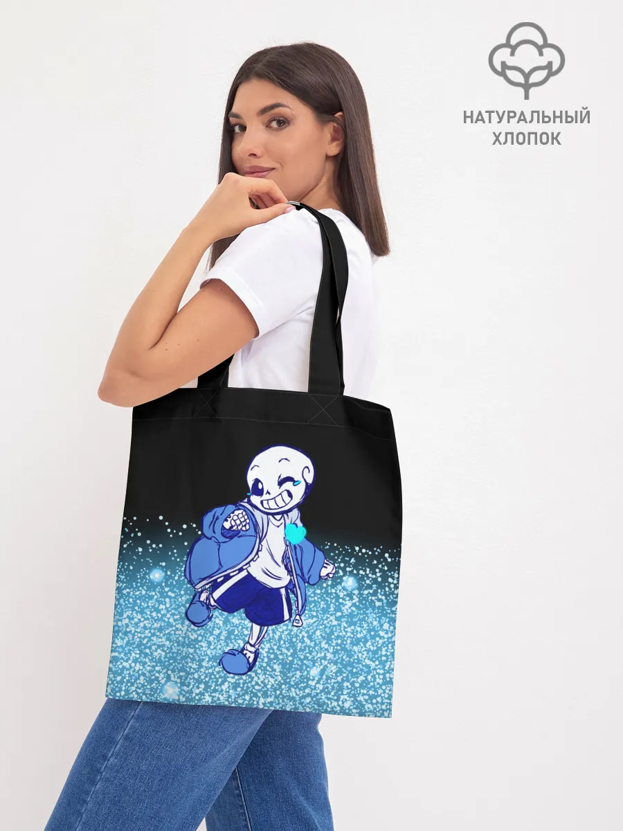 Шоппер база / Undertale