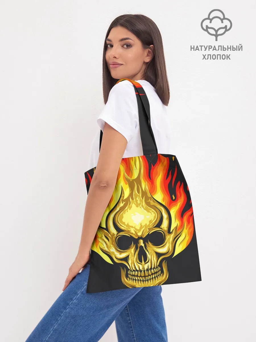 Шоппер база / Megadeth