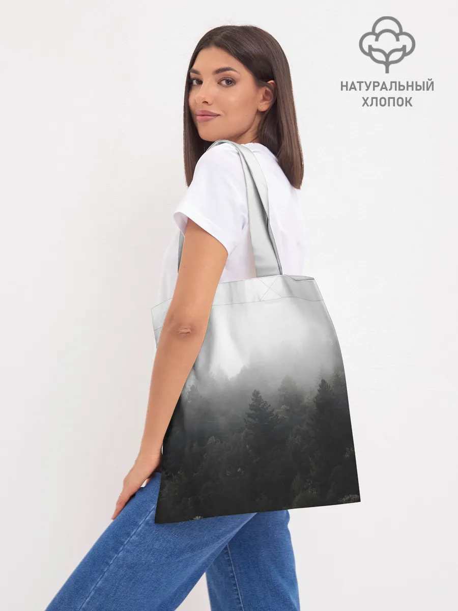 Шоппер база / Лес