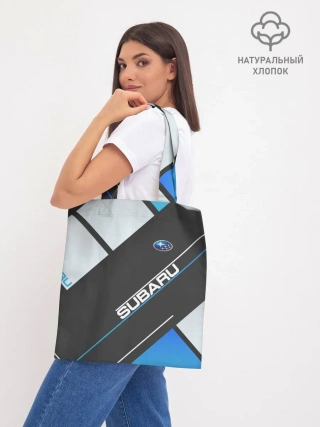 Шоппер база / SUBARU