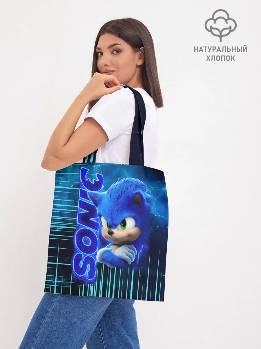 Шоппер база / sonik