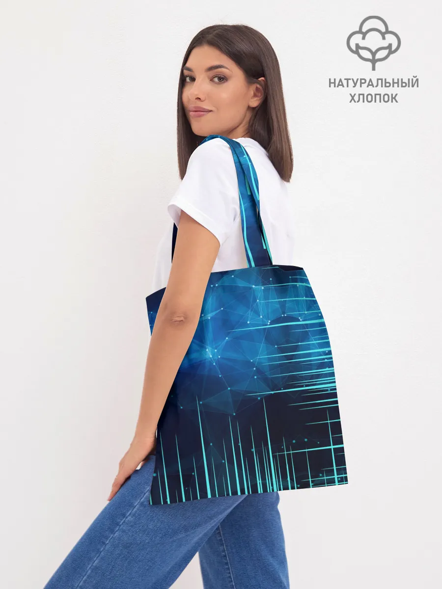 Шоппер база / sonik