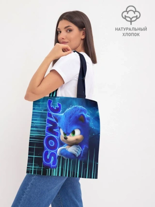 Шоппер база / sonik