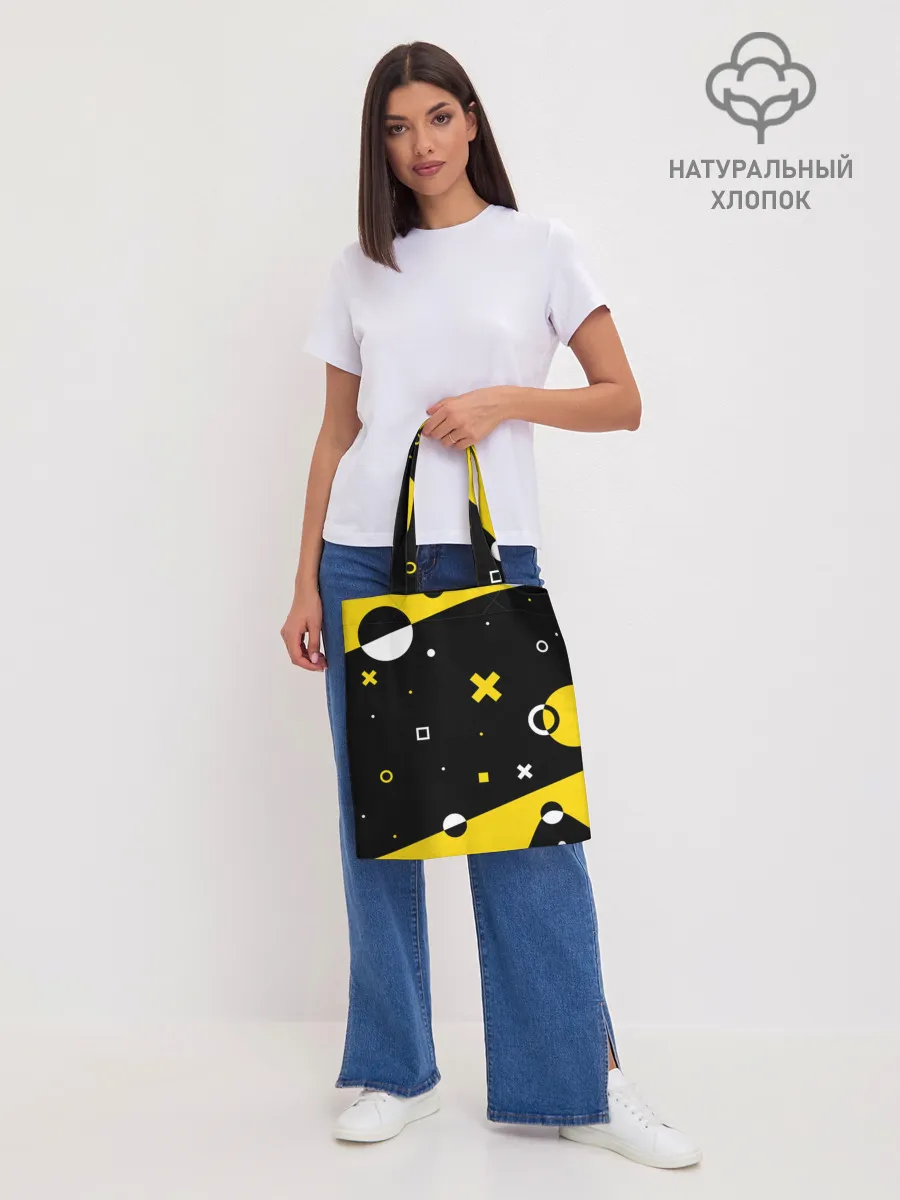 Шоппер база / ФИГУРКИ