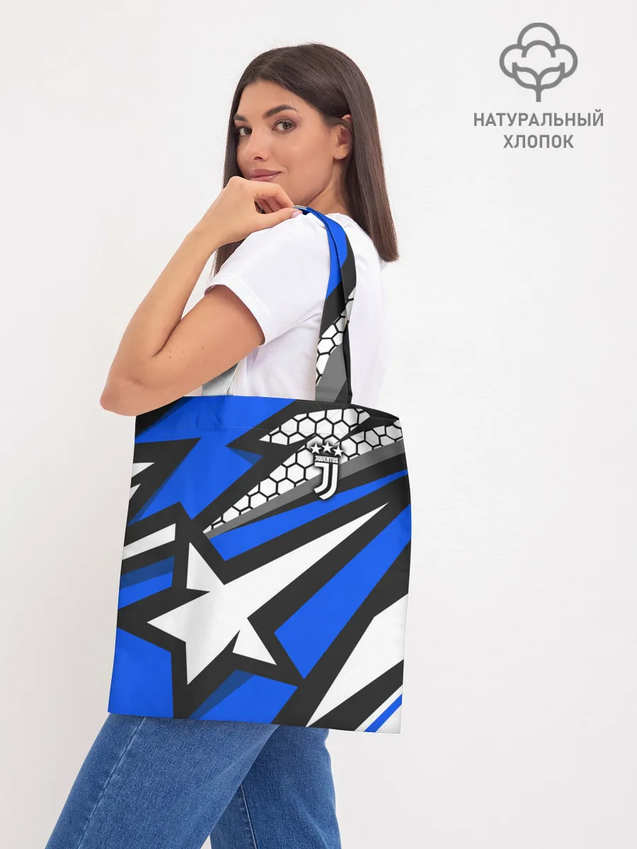 Шоппер база / Juventus F.C.