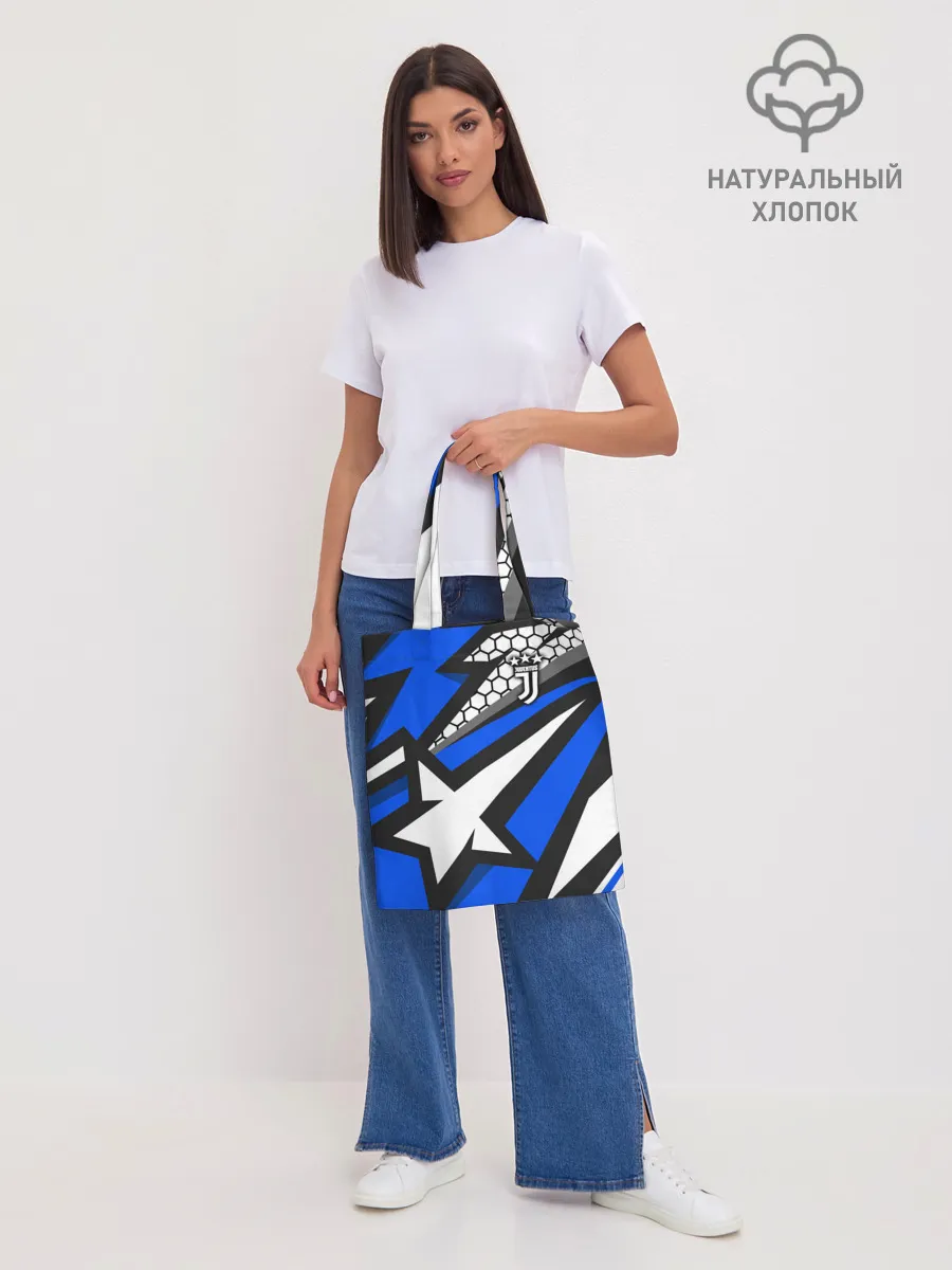 Шоппер база / Juventus F.C.