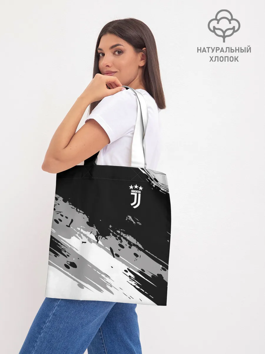 Шоппер база / Juventus F.C.