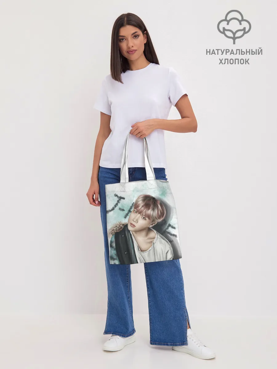 Шоппер база / BTS